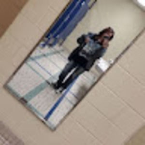 Meet your Posher, Amelia